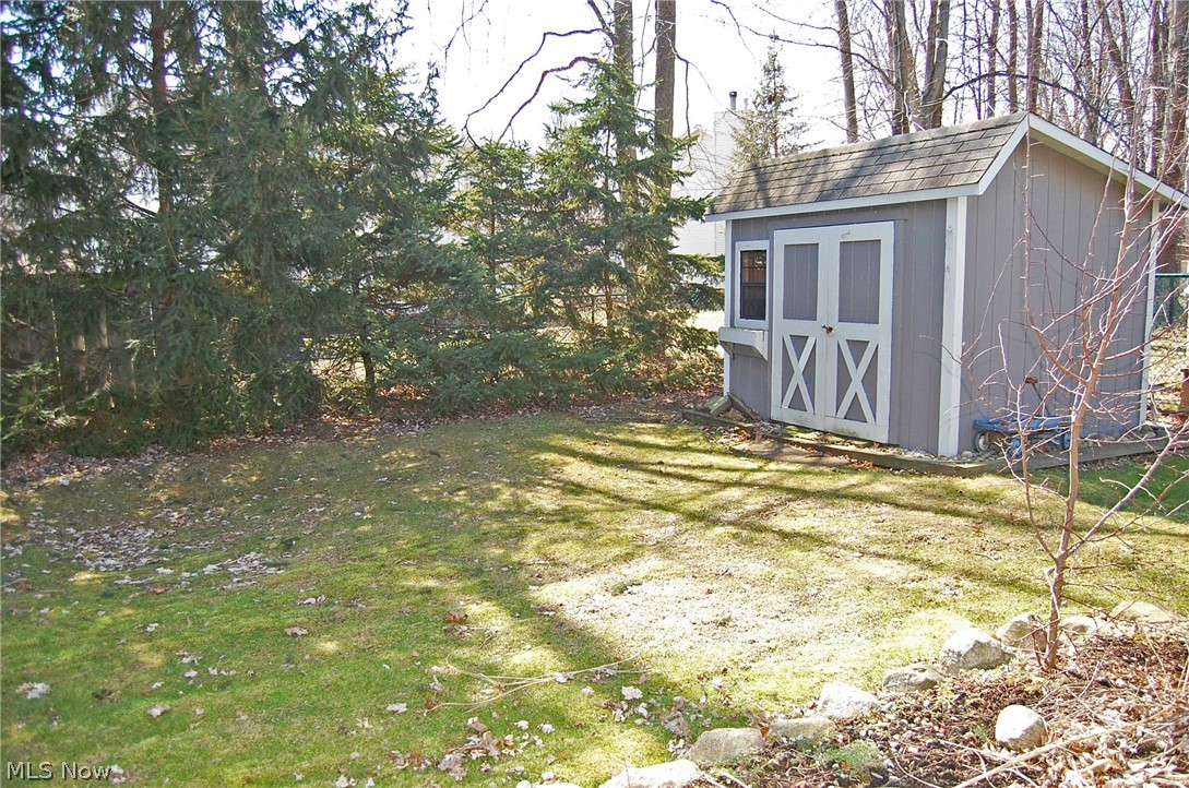 Garretts Cove - Residential