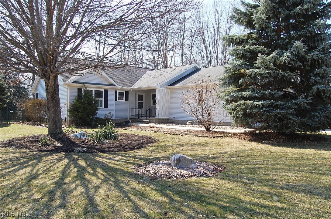 Garretts Cove - Residential