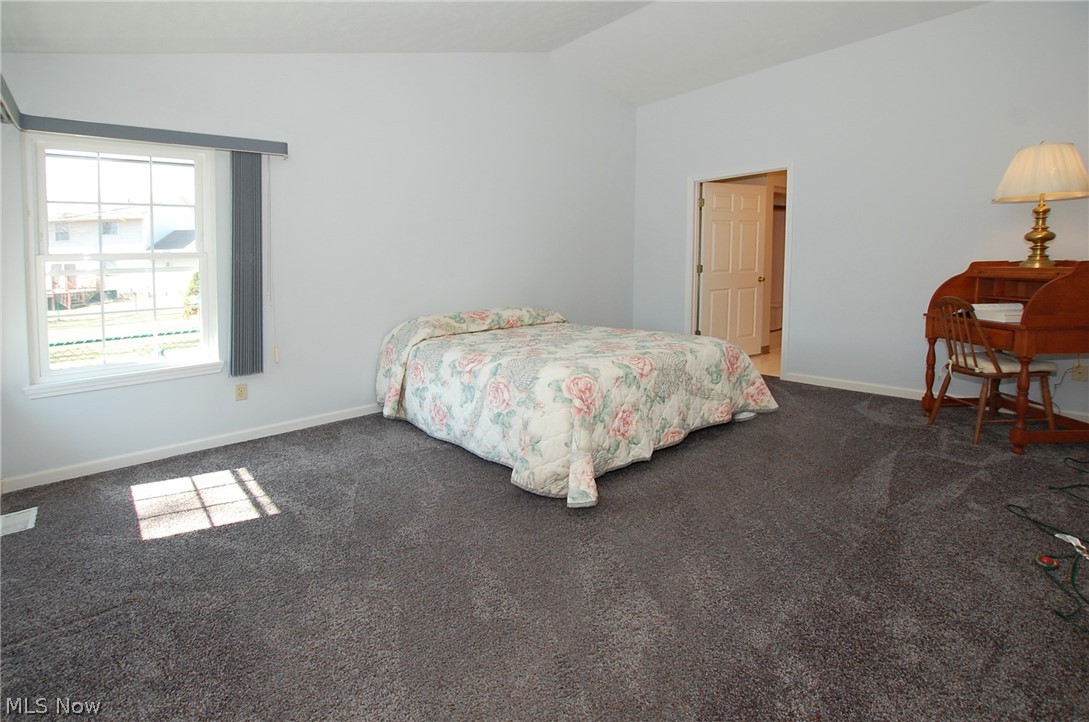 Garretts Cove - Residential