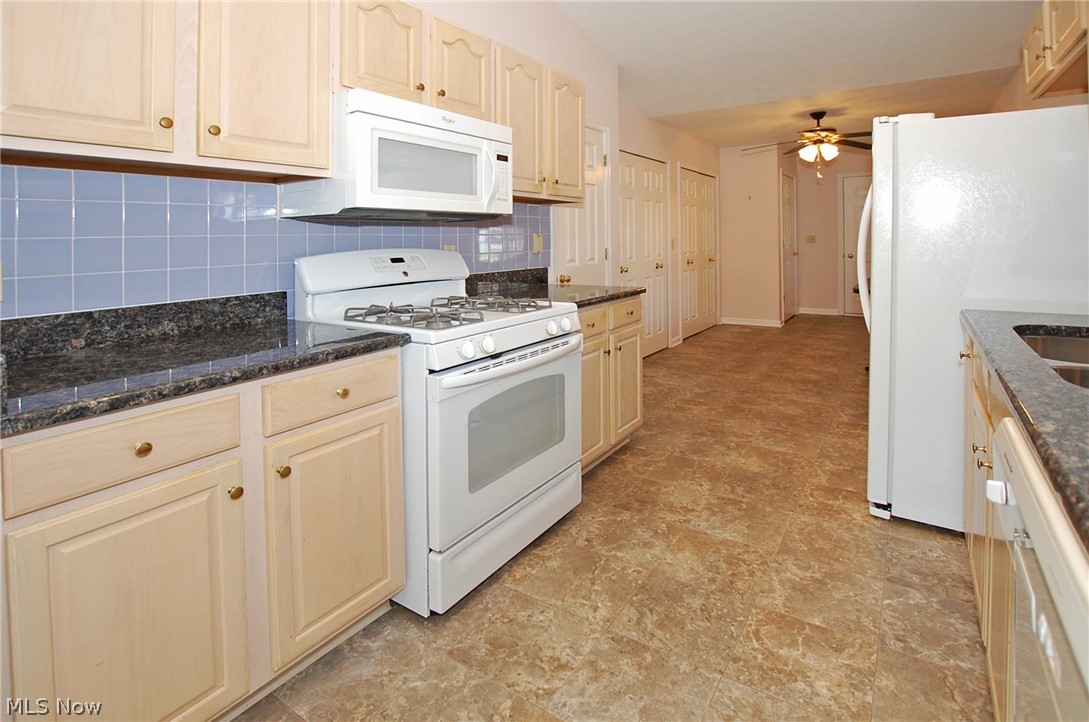 Garretts Cove - Residential