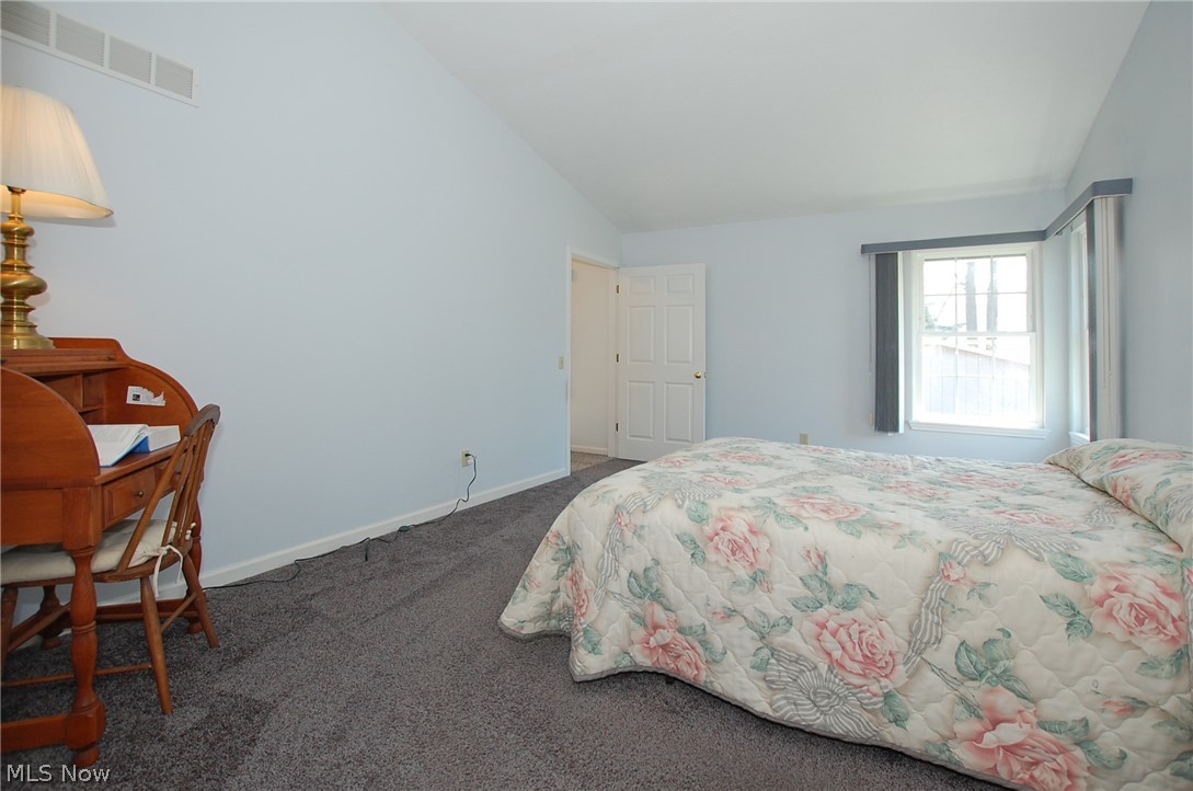 Garretts Cove - Residential