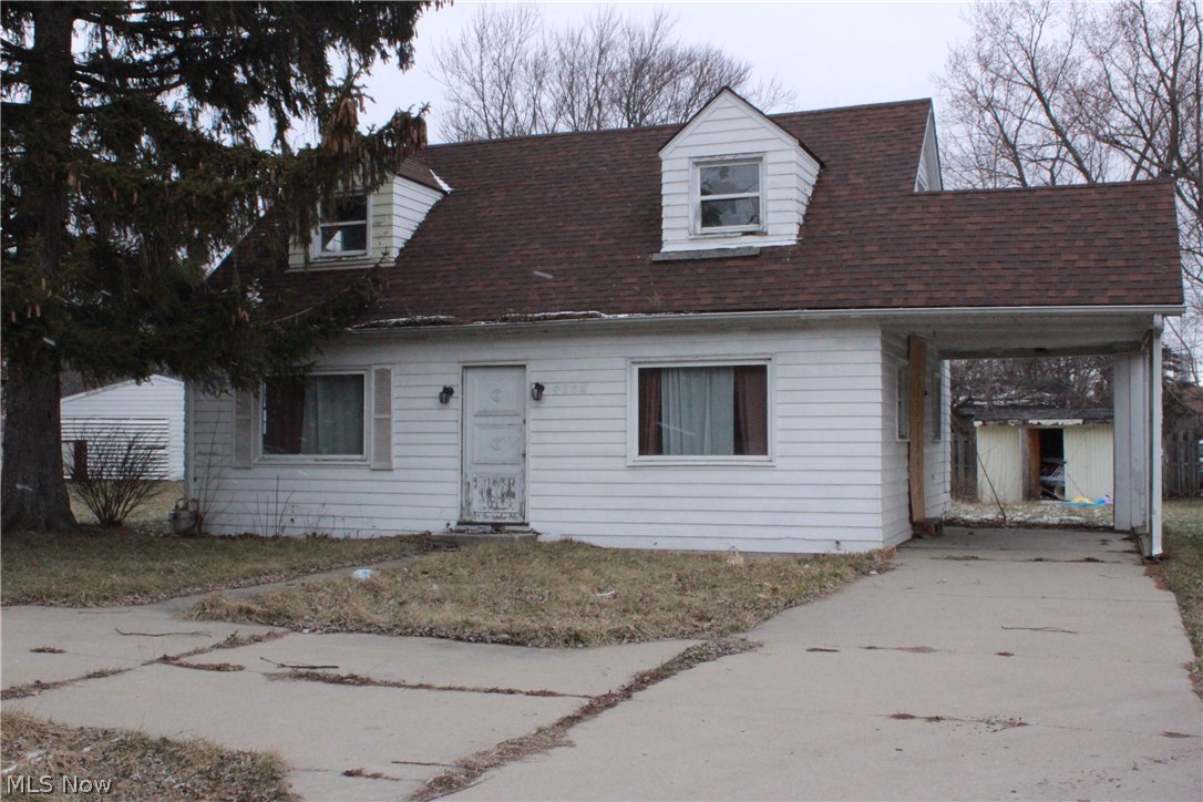 Westgate - Residential