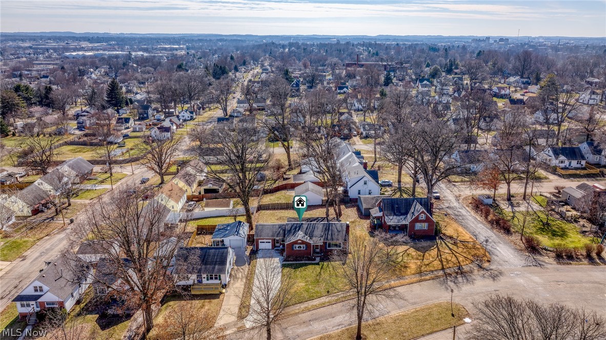 Canton - Residential