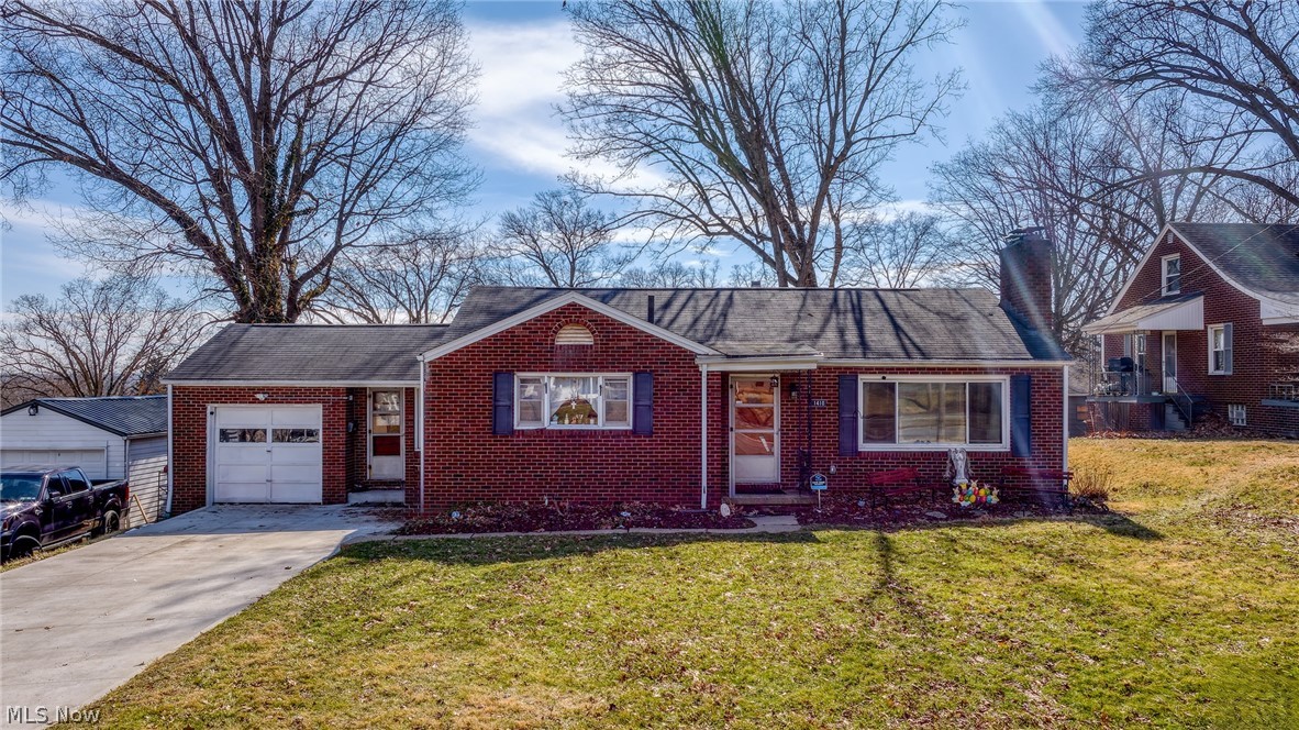 Canton - Residential