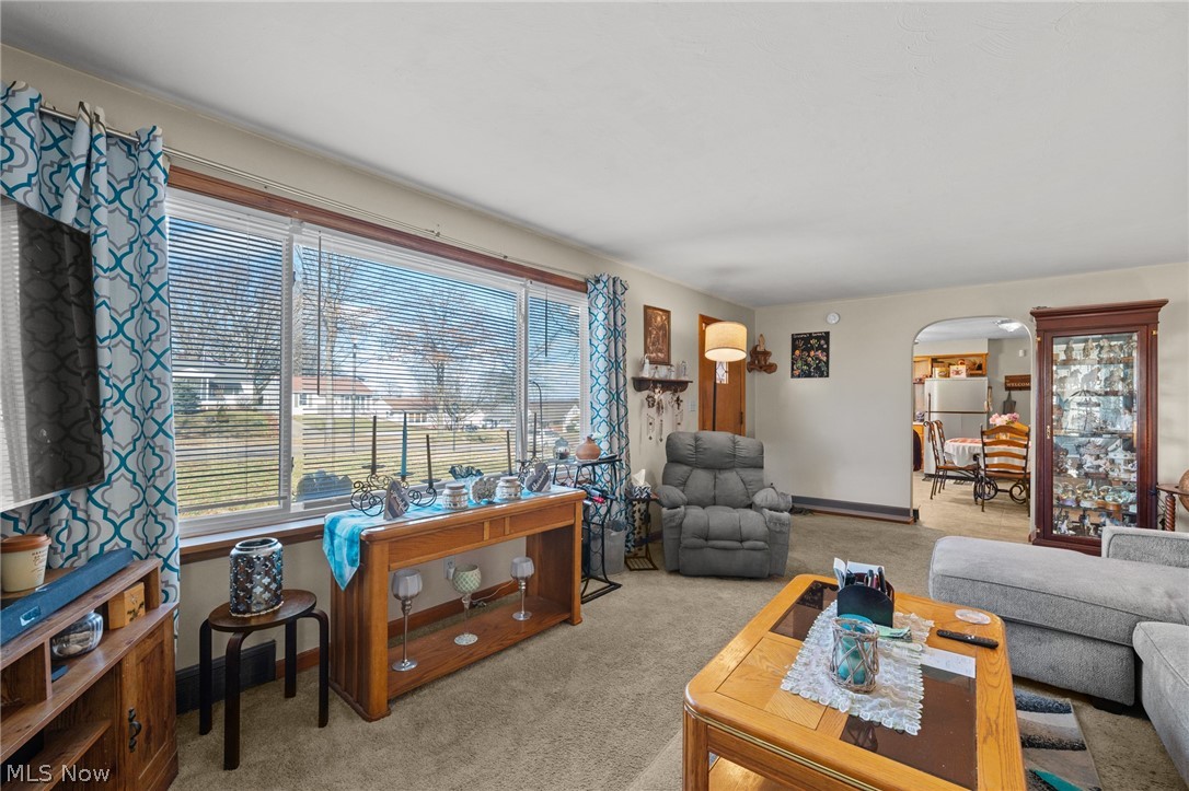 Canton - Residential