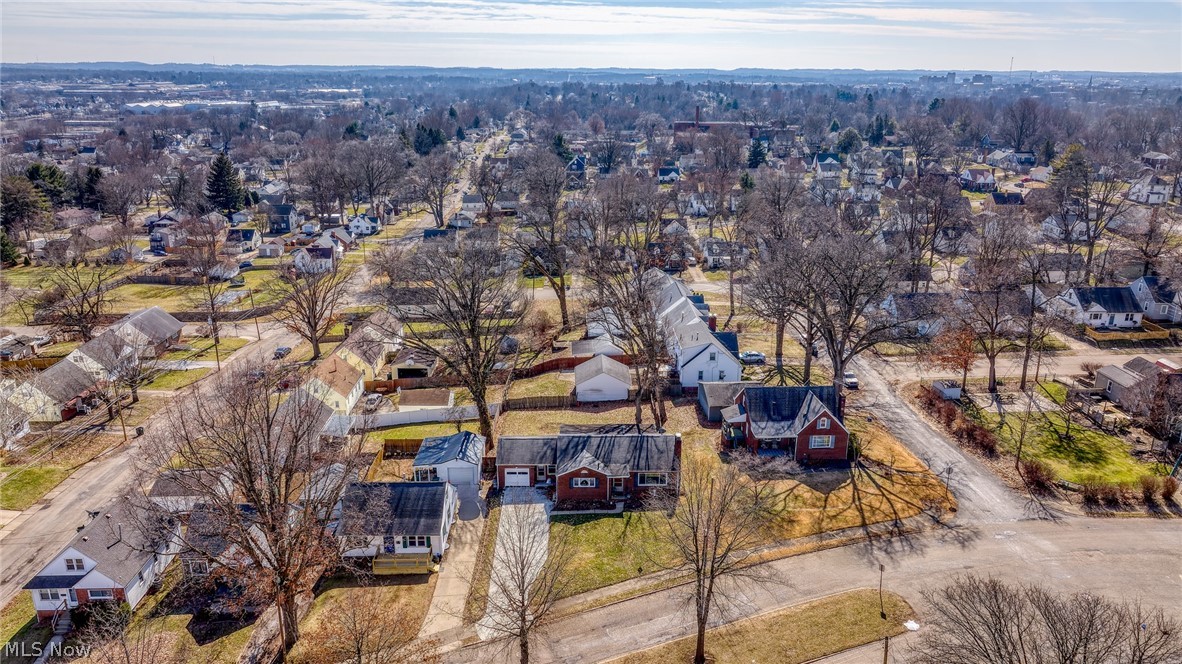 Canton - Residential