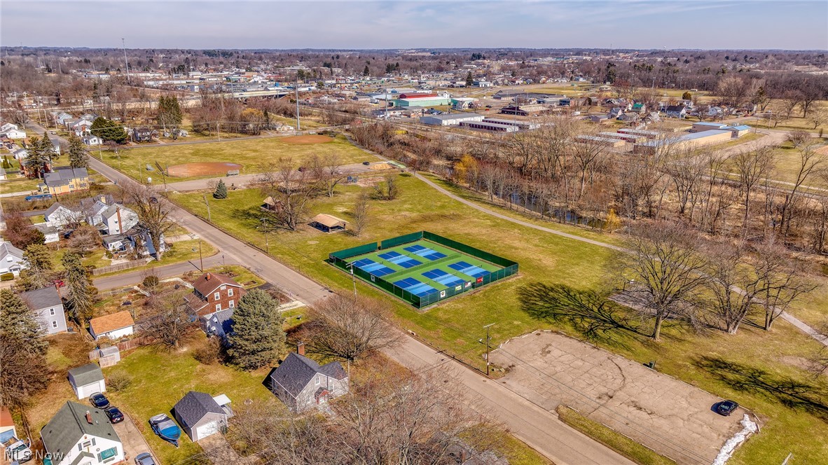 Canton - Residential