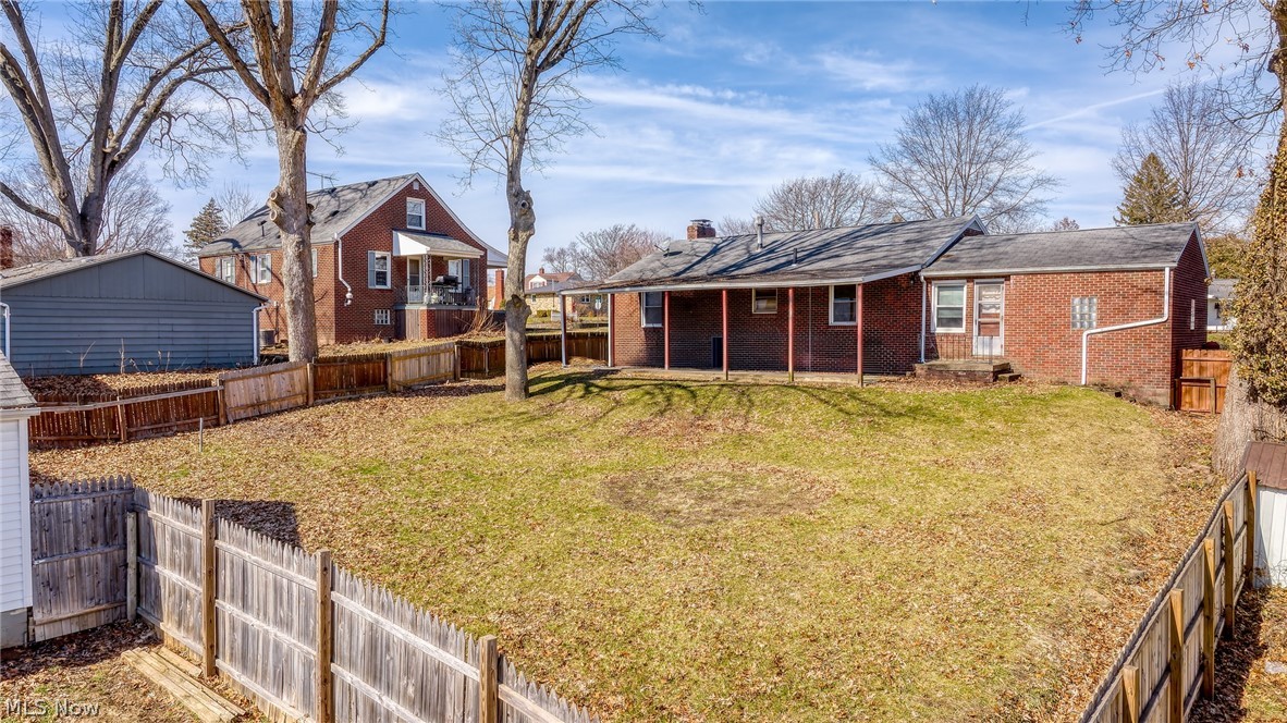 Canton - Residential