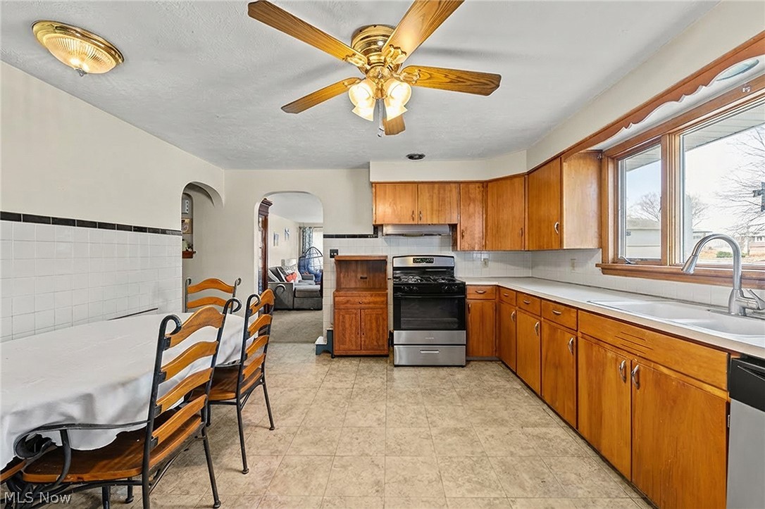 Canton - Residential