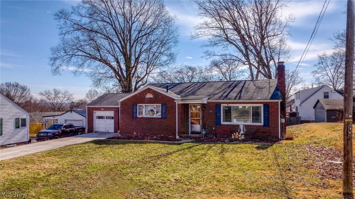 Canton - Residential