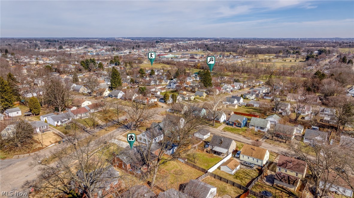 Canton - Residential