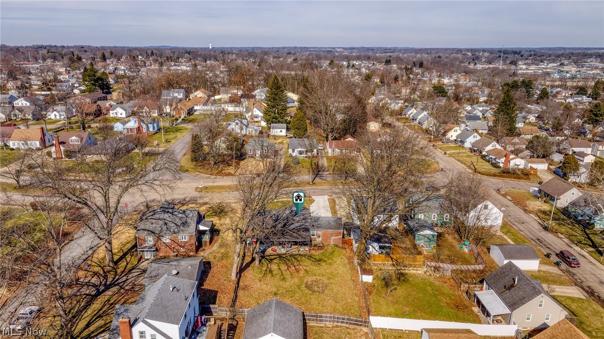 Canton - Residential