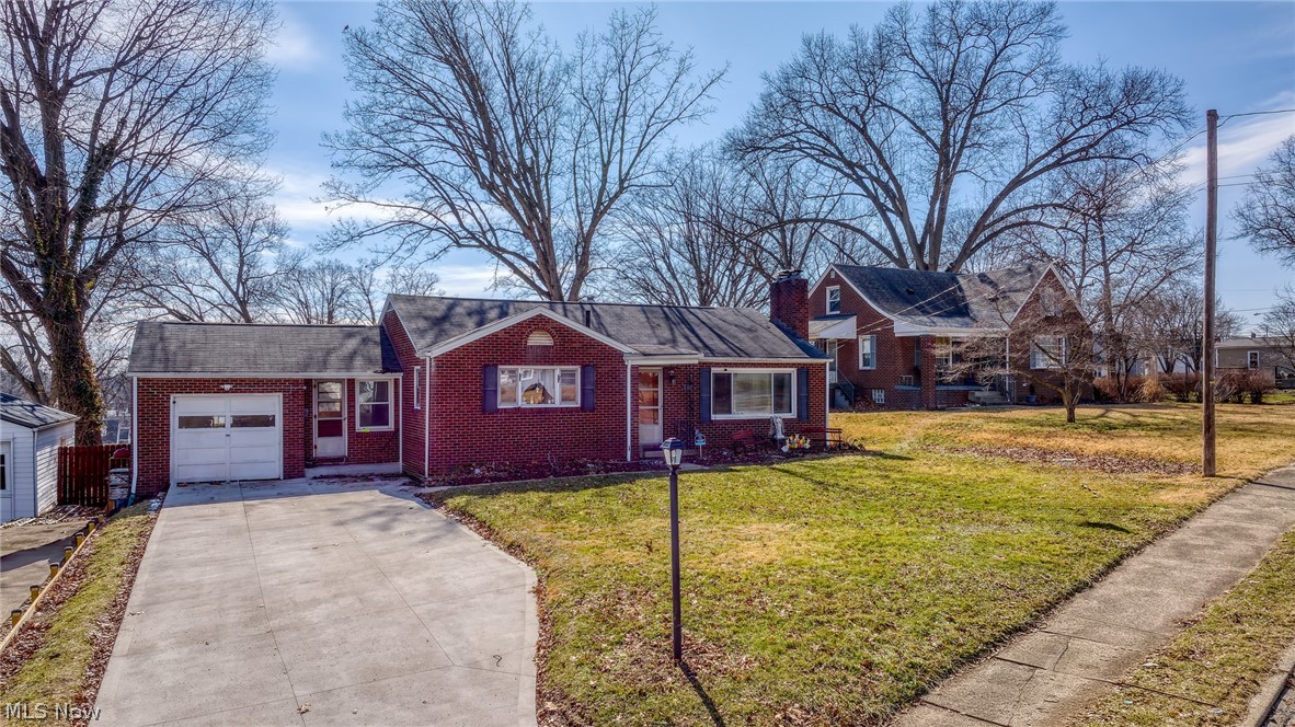 Canton - Residential