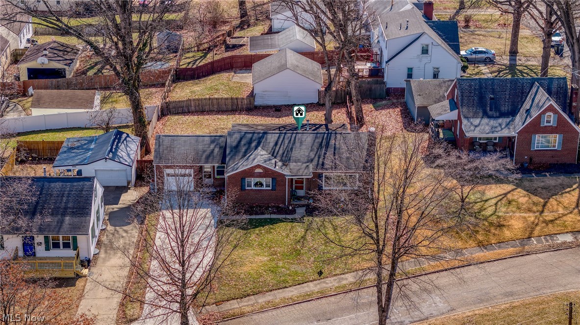 Canton - Residential