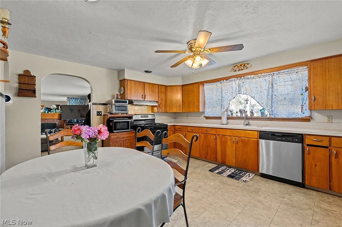 Canton - Residential