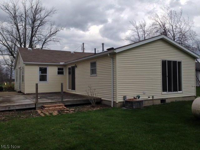 Wellington - Residential