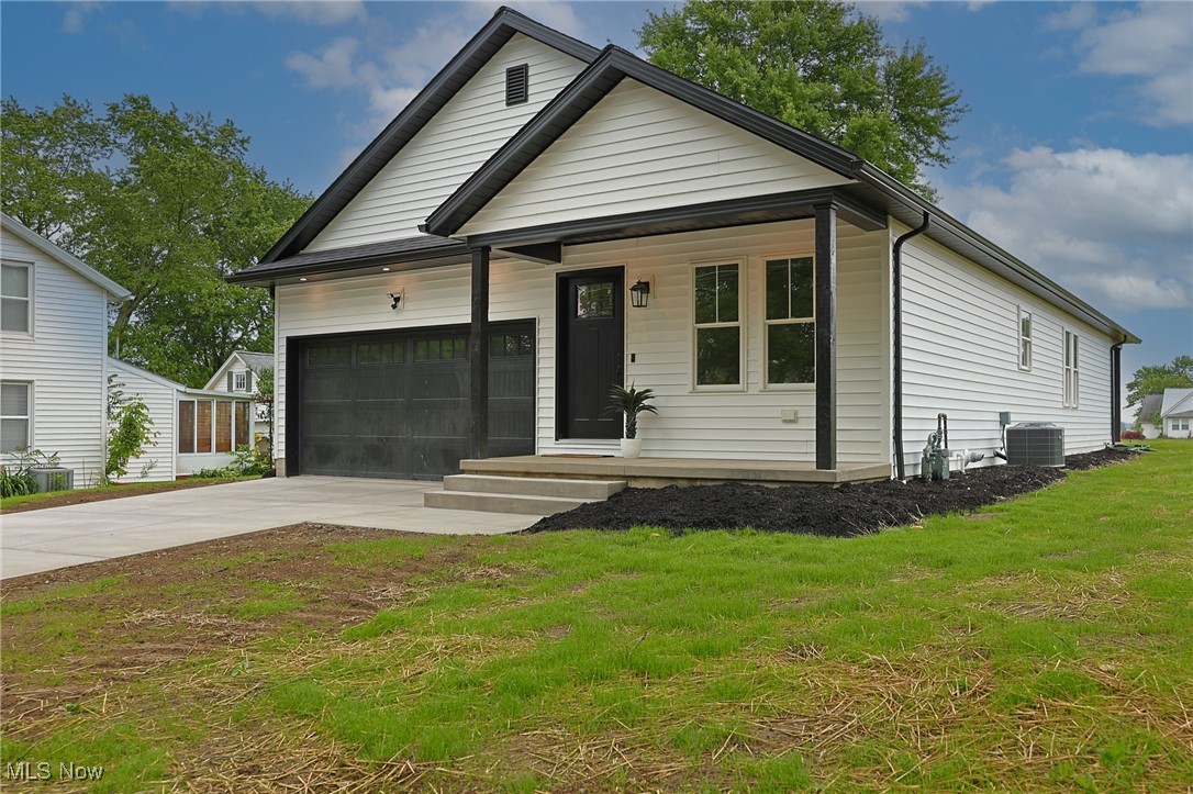 32 E Market Street, Marshallville, Ohio image 33