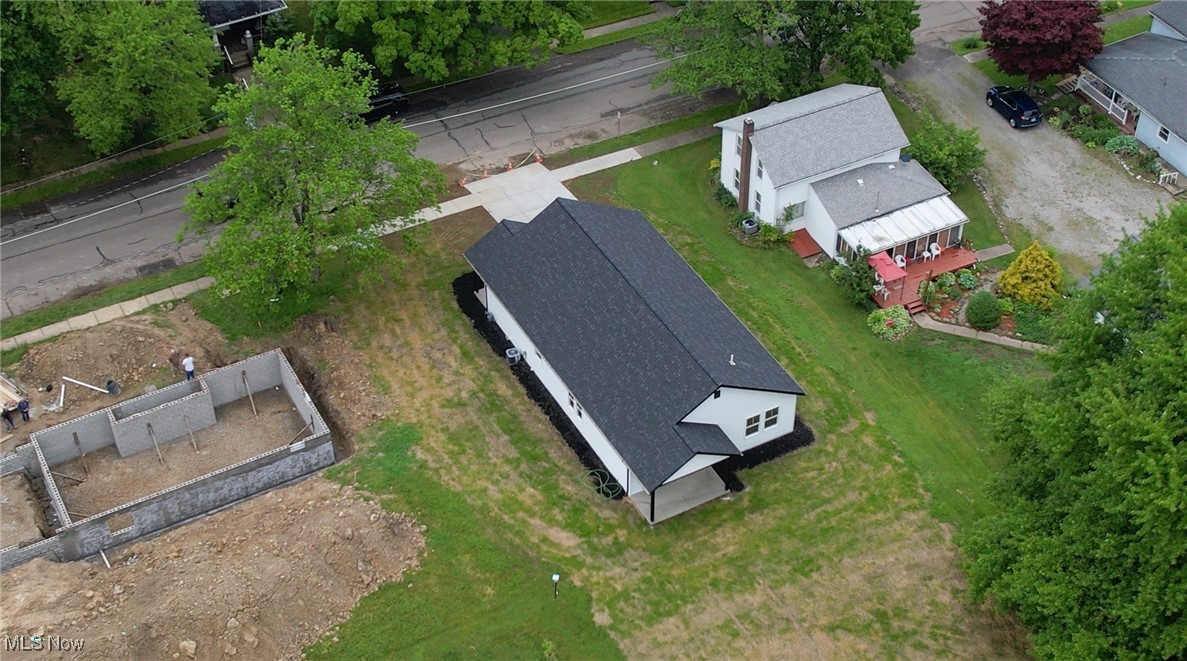 32 E Market Street, Marshallville, Ohio image 36