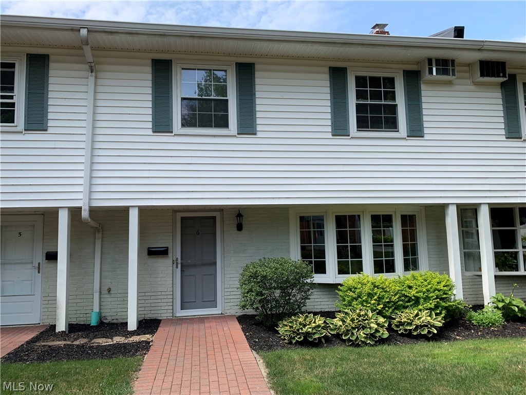 Meadowlawn Condo - Residential