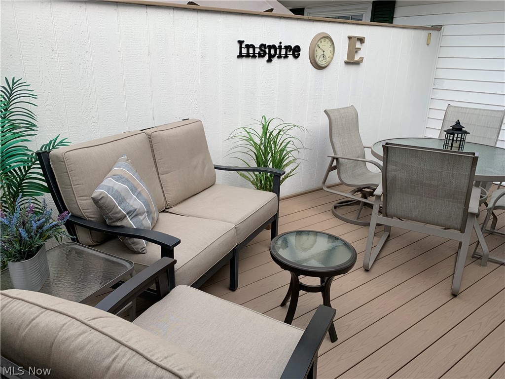 Meadowlawn Condo - Residential