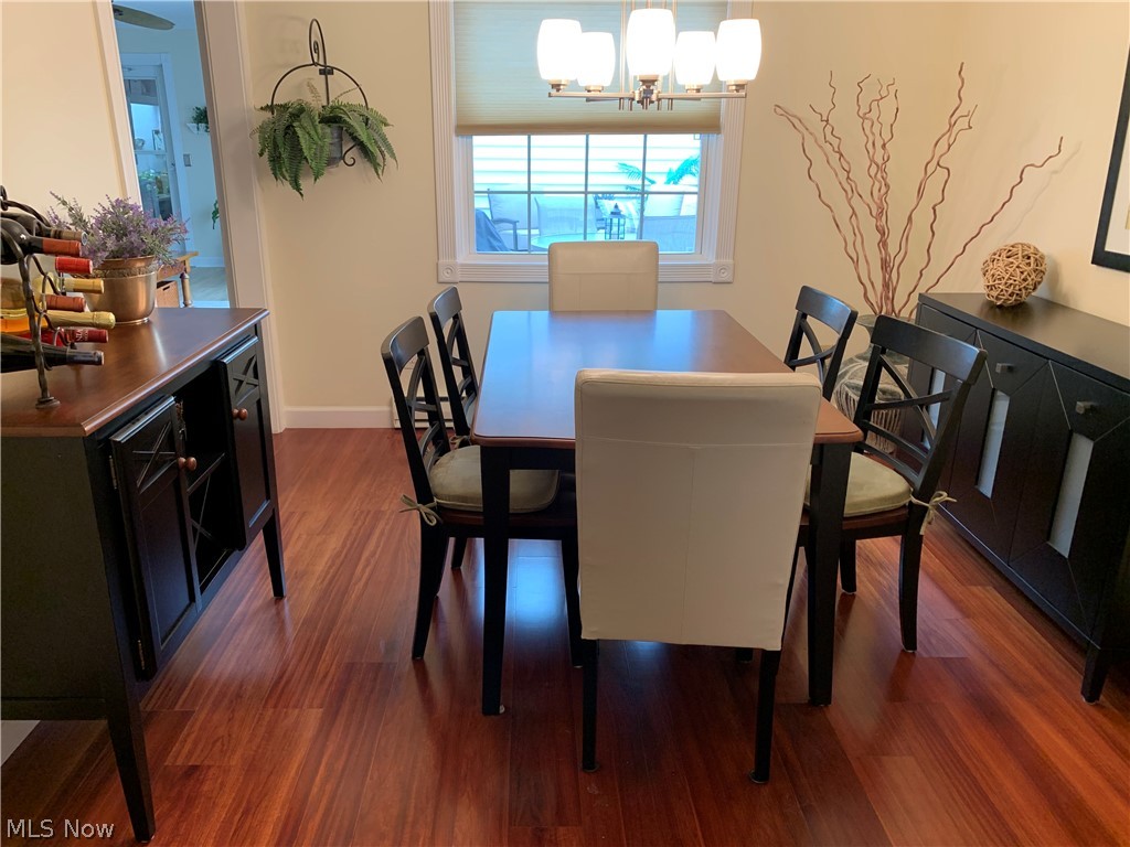 Meadowlawn Condo - Residential