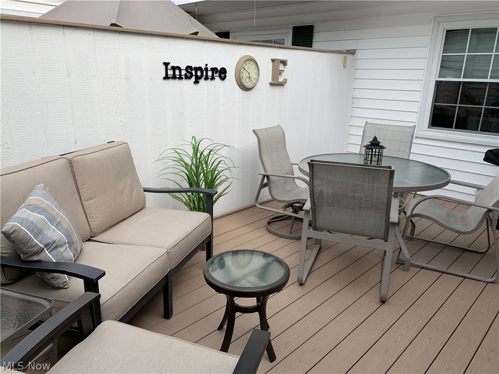 Meadowlawn Condo - Residential