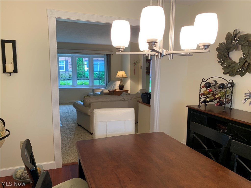 Meadowlawn Condo - Residential
