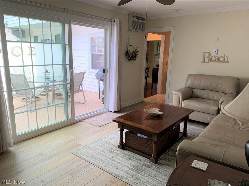 Meadowlawn Condo - Residential