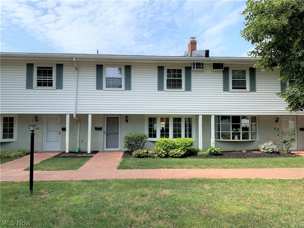 Meadowlawn Condo - Residential