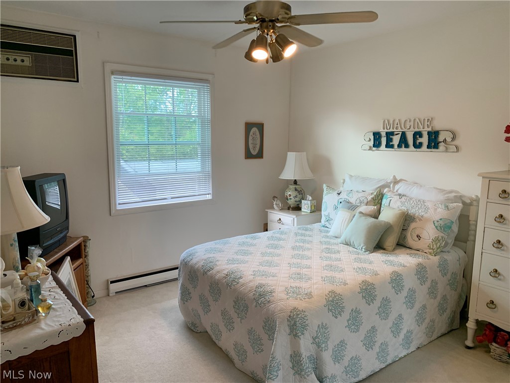 Meadowlawn Condo - Residential