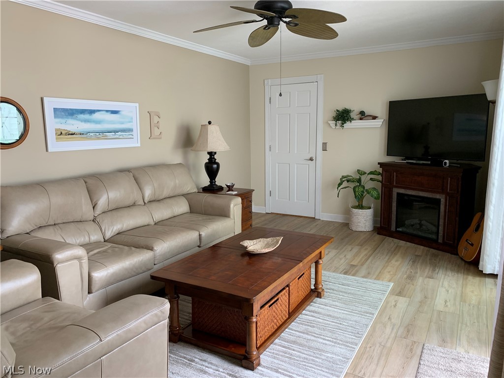 Meadowlawn Condo - Residential