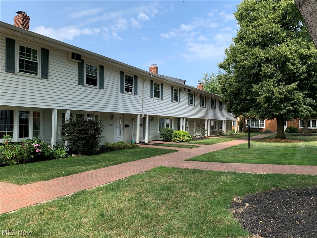 Meadowlawn Condo - Residential