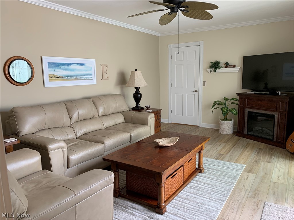 Meadowlawn Condo - Residential
