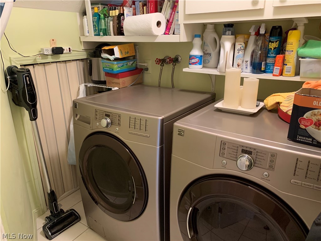 Meadowlawn Condo - Residential