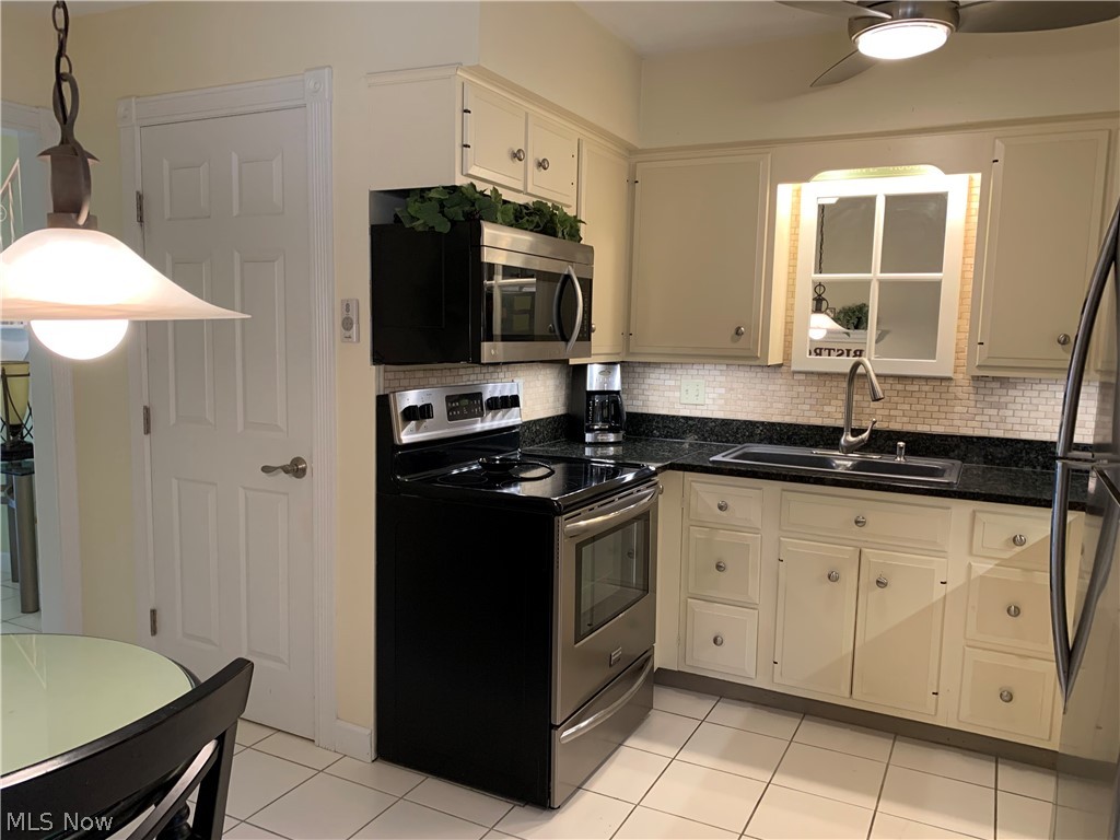Meadowlawn Condo - Residential