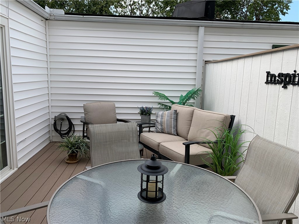 Meadowlawn Condo - Residential