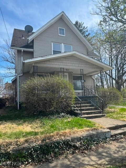 1350 Kentucky Avenue, Akron, Ohio image 1