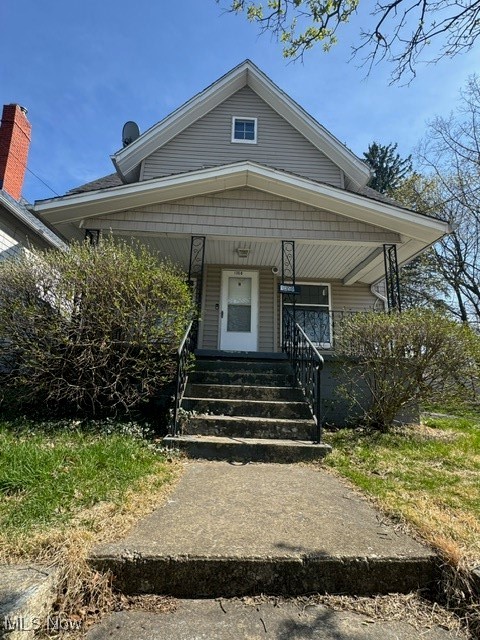 1350 Kentucky Avenue, Akron, Ohio image 2