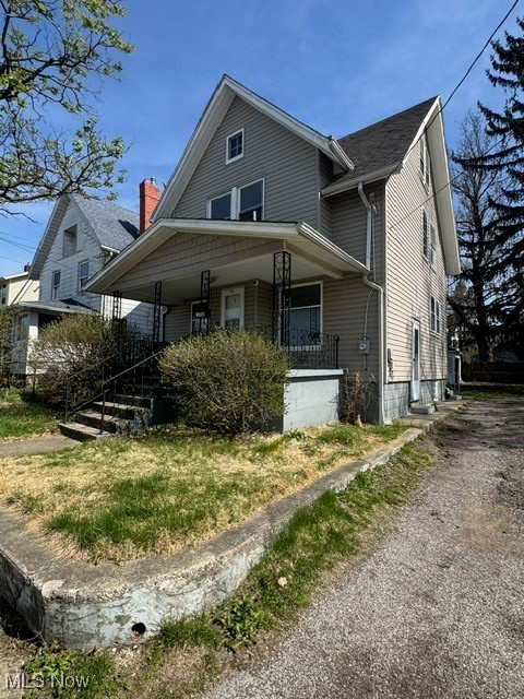 1350 Kentucky Avenue, Akron, Ohio image 3
