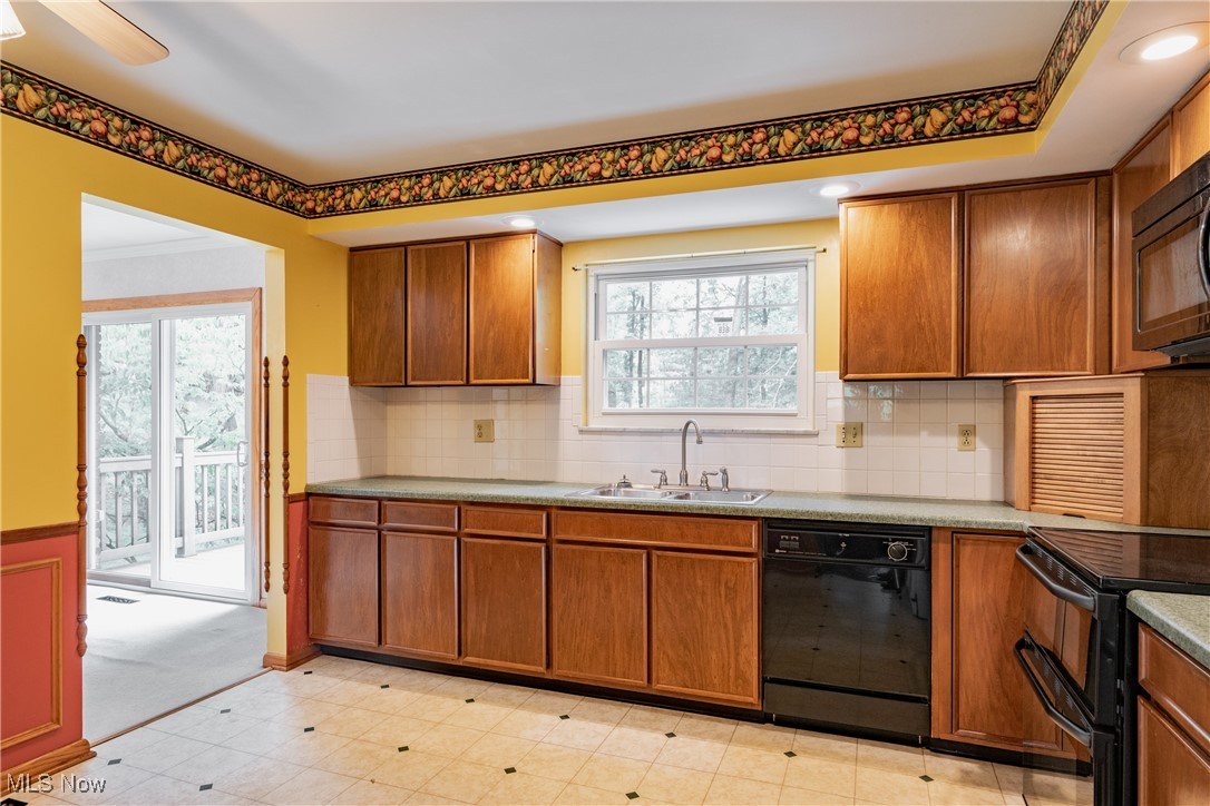 North Hills Estate - Residential