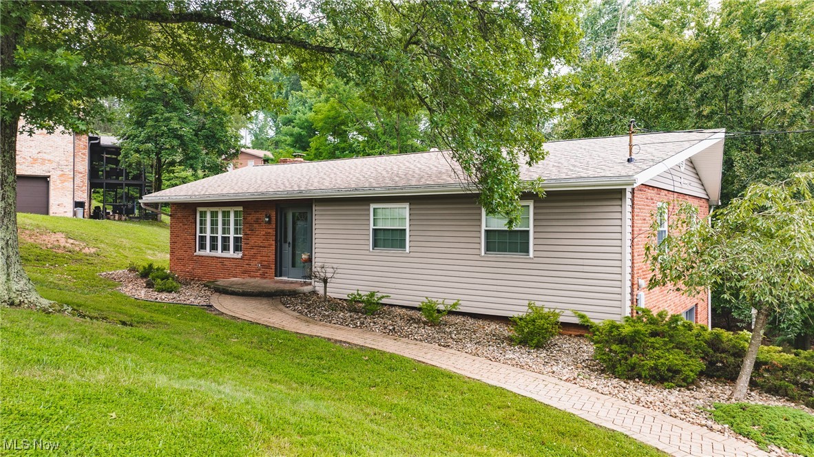 North Hills Estate - Residential