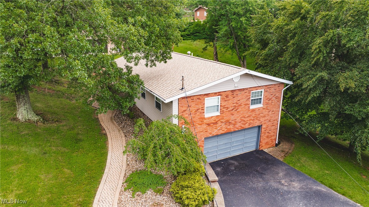 North Hills Estate - Residential