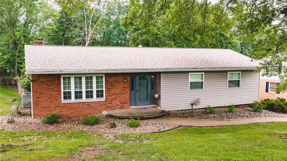 North Hills Estate - Residential