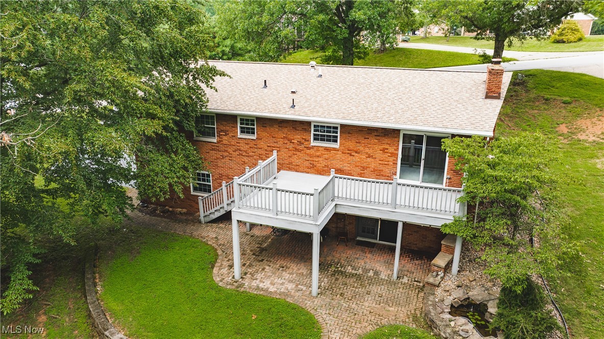 North Hills Estate - Residential