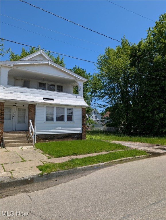 1367 Clearaire Road