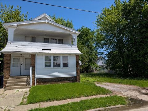 1367 Clearaire Road Cleveland OH 44110