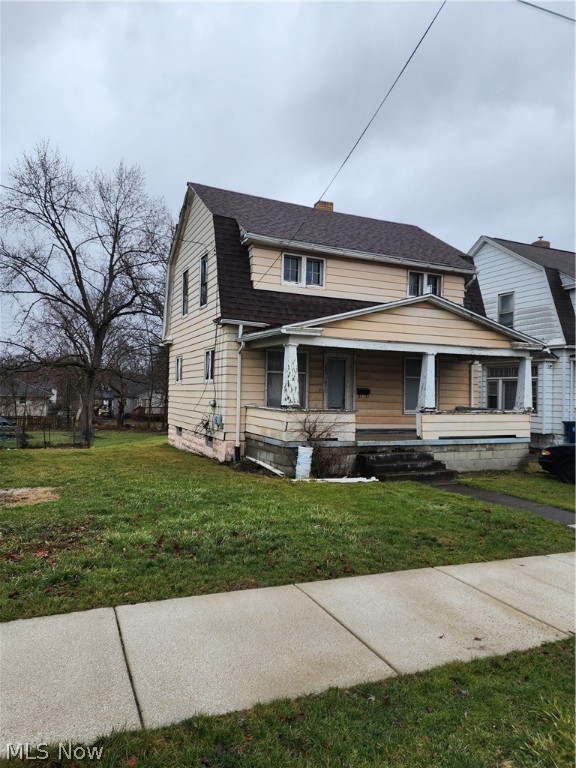 Baker 02 - Residential