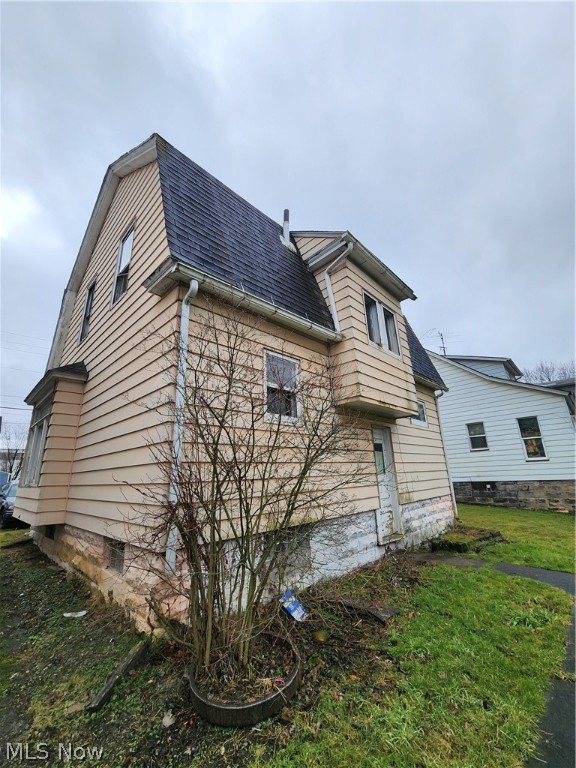 Baker 02 - Residential