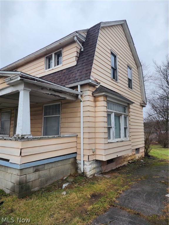 Baker 02 - Residential