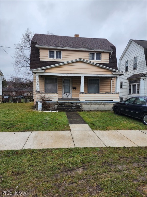 Baker 02 - Residential